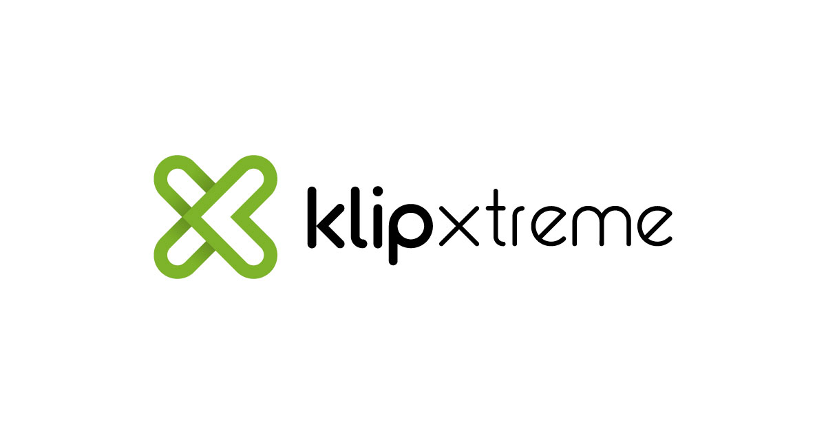 Logo Klip Xtreme