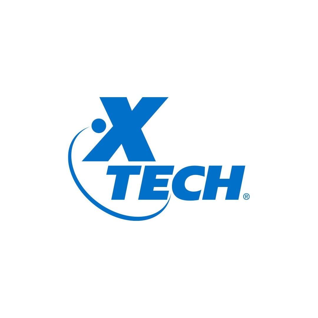 Logo Xtech
